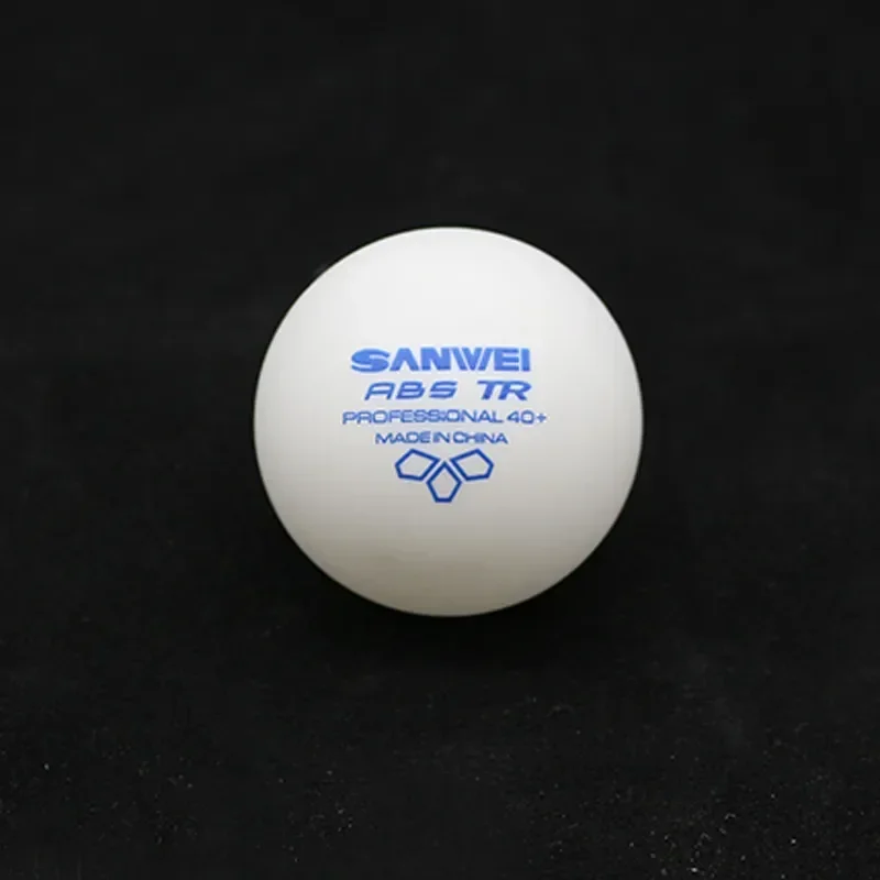 SANWEI-ABS TR 3 Yıldızlı Masa  - Table Tennis Olympics incelemesi ve fiyatı