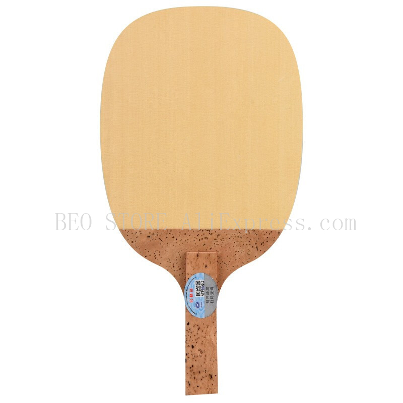YINHE 982 Japon Penhold JS Hin - Table Tennis In Japanese incelemesi ve fiyatı