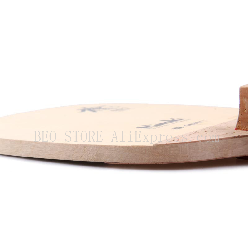 YINHE 982 Japon Penhold JS Hin - Table Tennis In Japanese incelemesi ve fiyatı