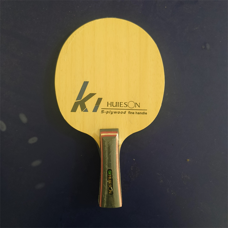 Huieson K1 Masa Tenisi Raketi  - Table Tennis Racket incelemesi ve fiyatı