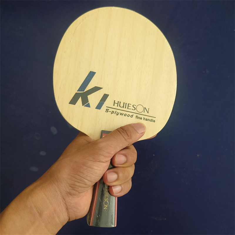 Huieson K1 Masa Tenisi Raketi  - Table Tennis Racket incelemesi ve fiyatı