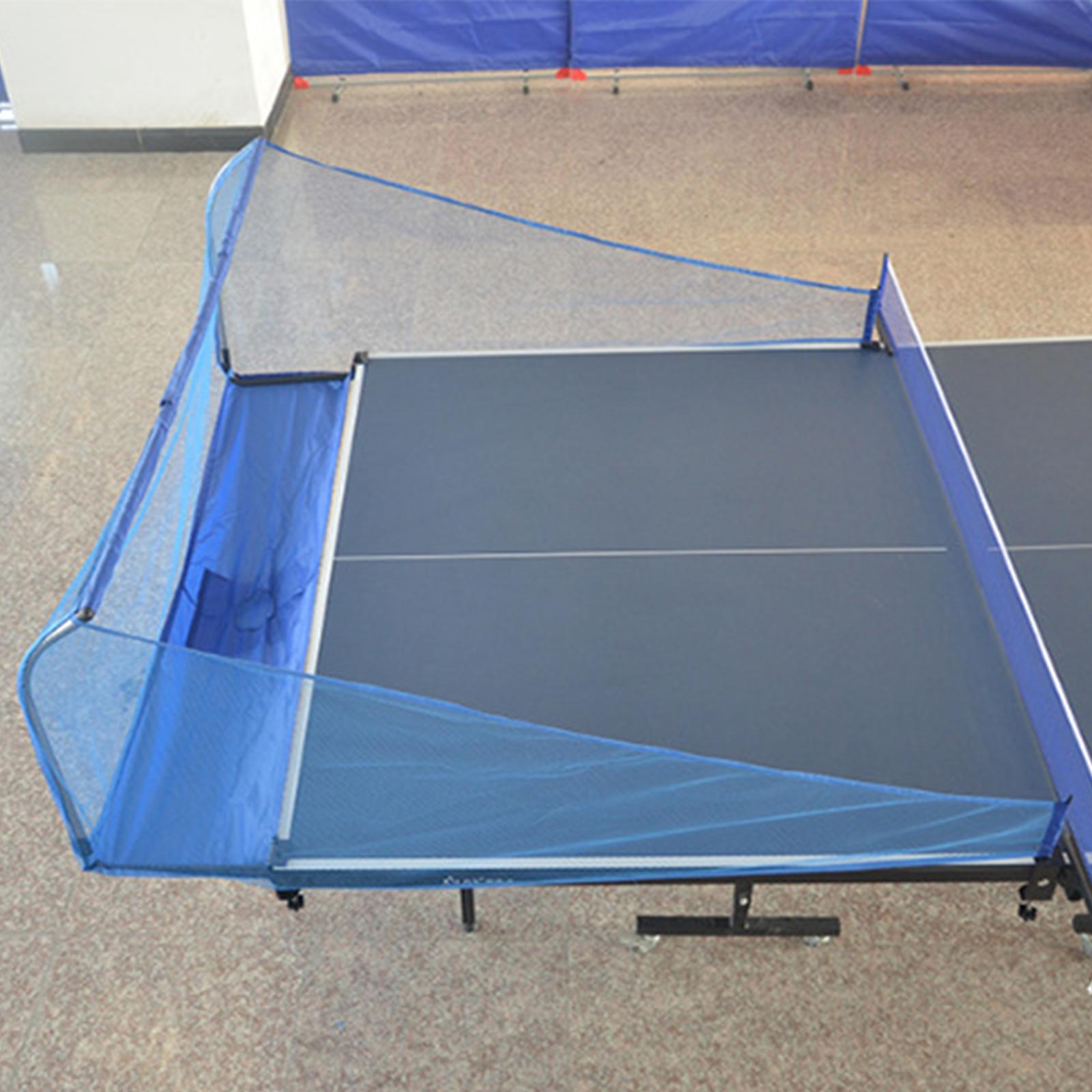 Masa Tenisi Toplama Ağı Kolay  - Table Tennis Olympics incelemesi ve fiyatı