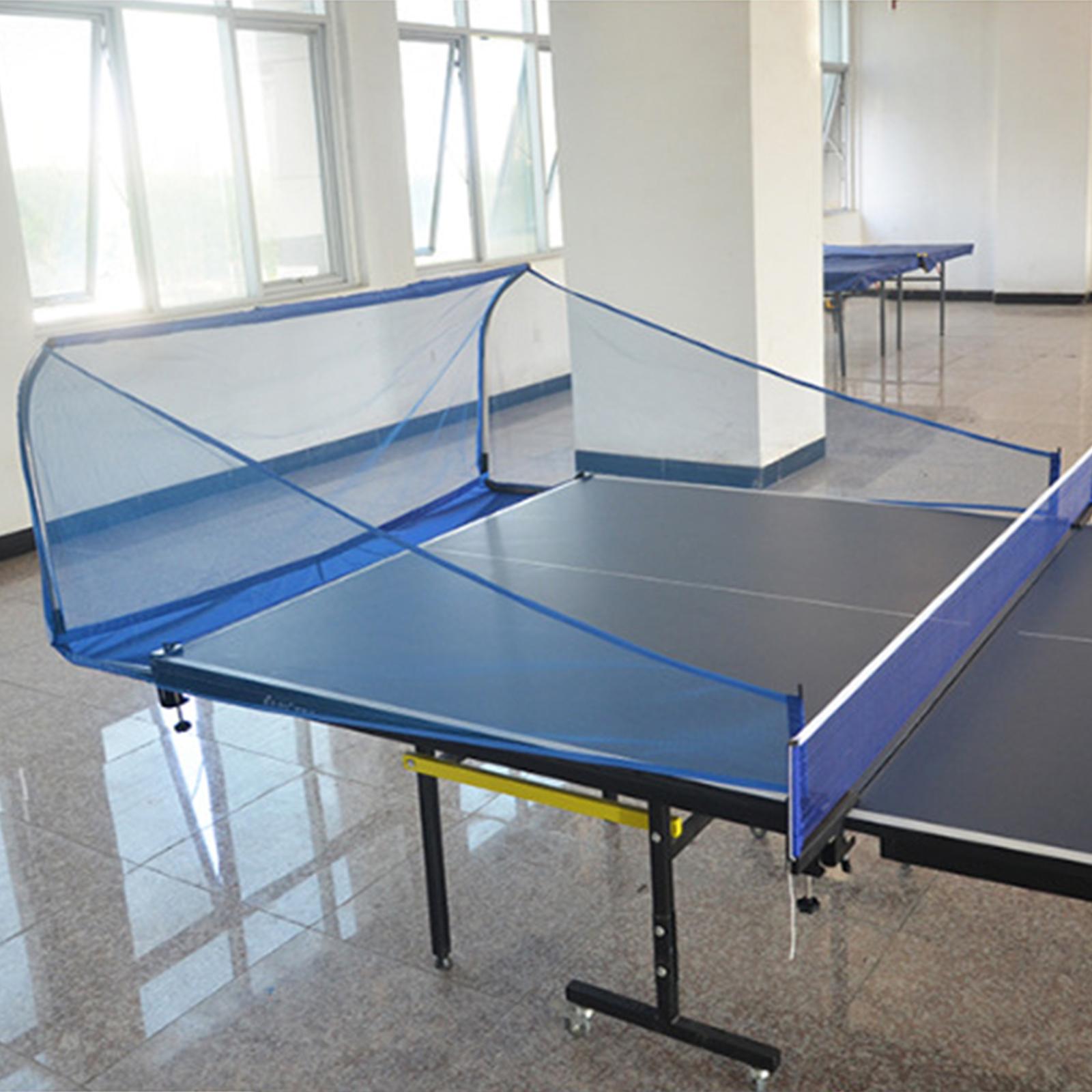 Masa Tenisi Toplama Ağı Kolay  - Table Tennis Olympics incelemesi ve fiyatı
