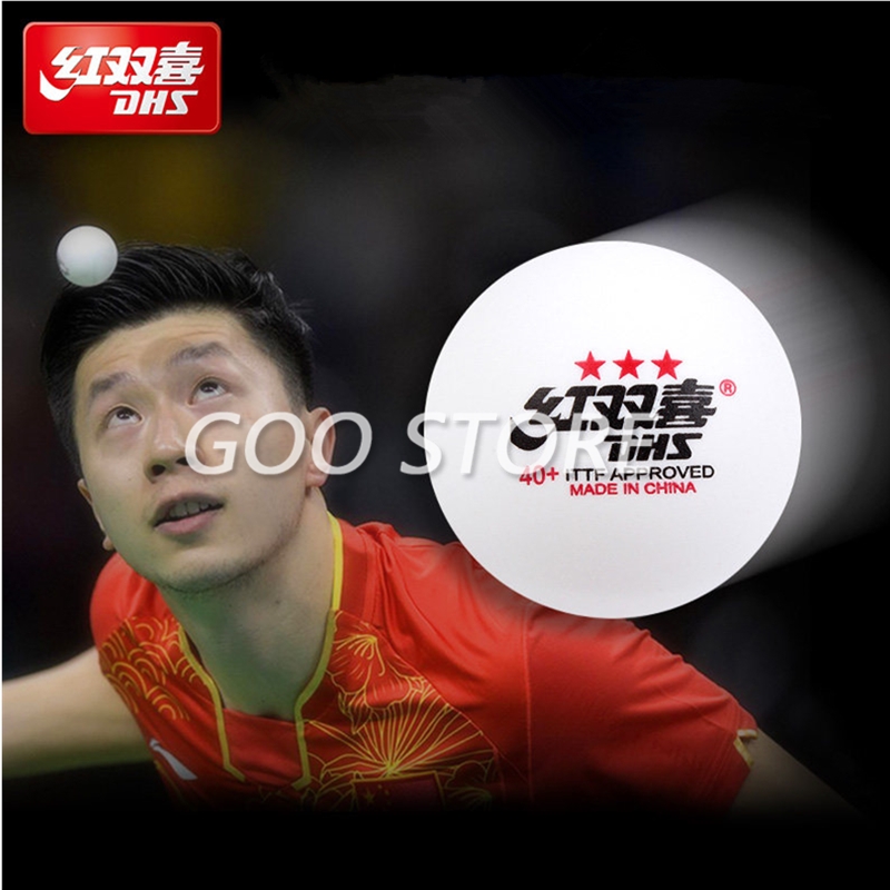 DHS 3-star D40 + masa tenisi t - Table Tennis Olympics incelemesi ve fiyatı