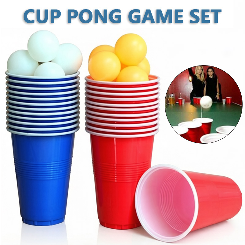Bira Pong Oyun Seti ve Ping Po - Table Tennis Olympics incelemesi ve fiyatı