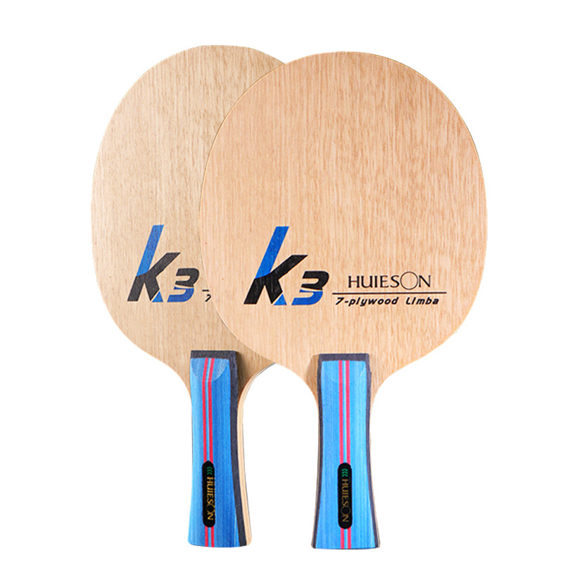 Masa Tenisi Raketi Taban Plaka - Table Tennis Racket incelemesi ve fiyatı