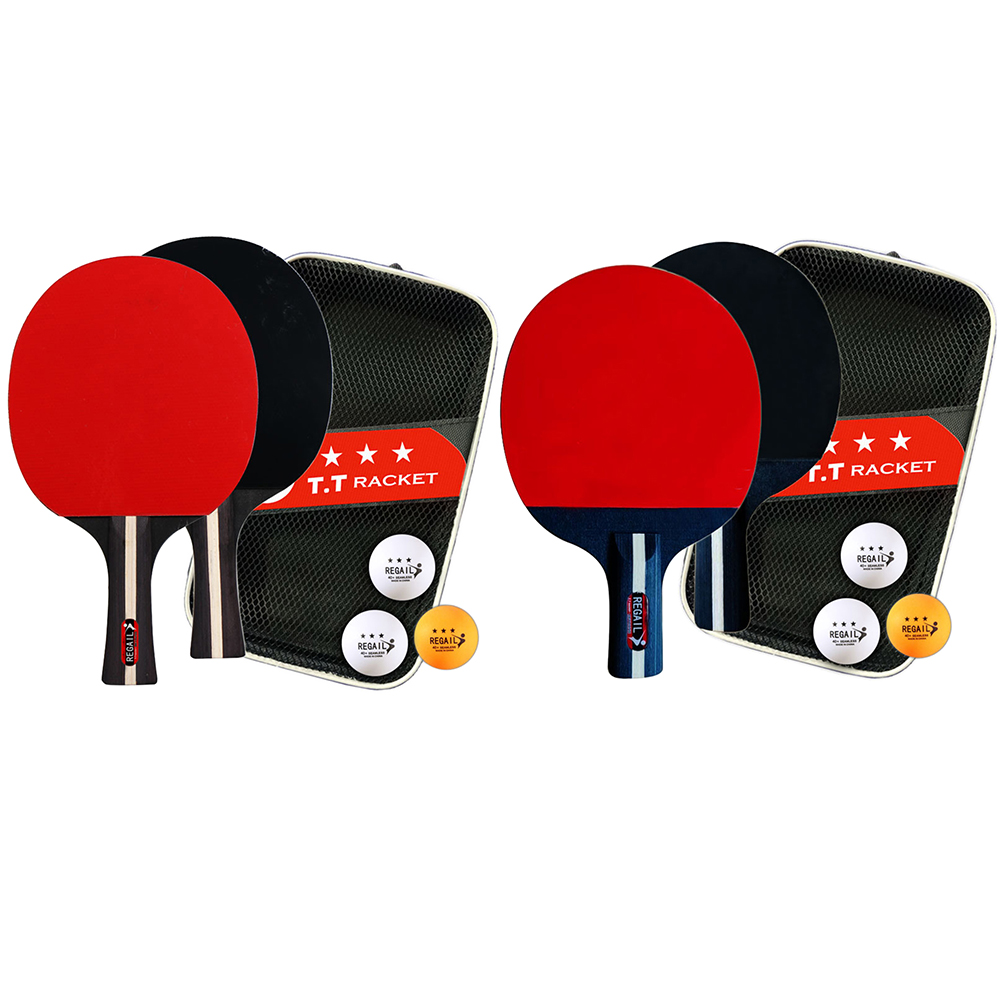 Masa tenisi raket 2 raketler & - Table Tennis Olympics incelemesi ve fiyatı