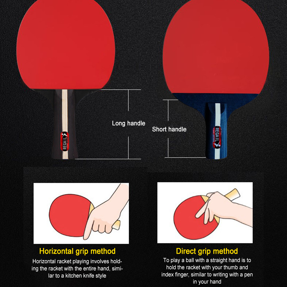 Masa tenisi raket 2 raketler & - Table Tennis Olympics incelemesi ve fiyatı