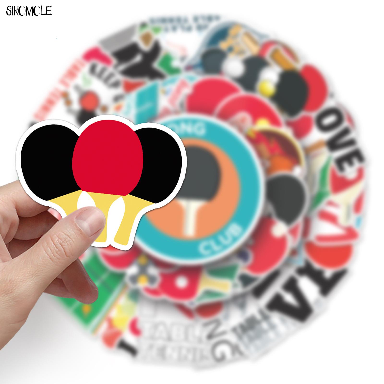 10/30/50 adet ping-pong topu ç - Table Tennis Olympics incelemesi ve fiyatı