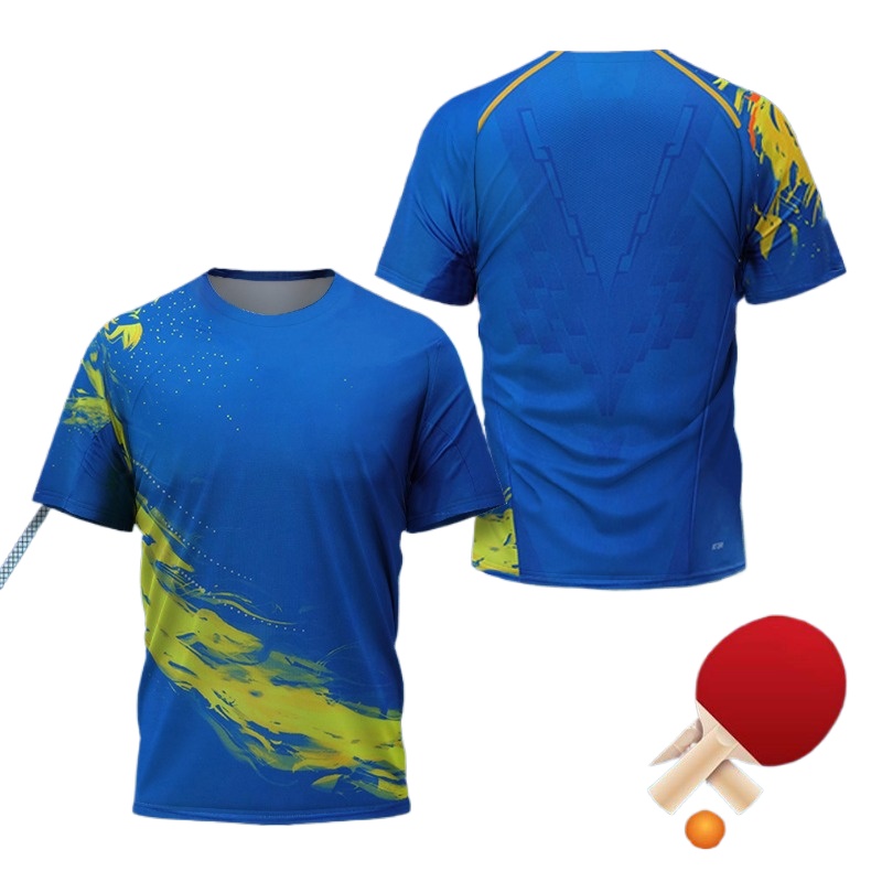 ÇİN Ejderha Masa Tenisi Grafik - Table Tennis Zhang Jike incelemesi ve fiyatı