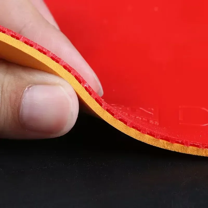 STIGA DNA DRAGON GRIP Masa Ten - Table Tennis Zhang Jike incelemesi ve fiyatı