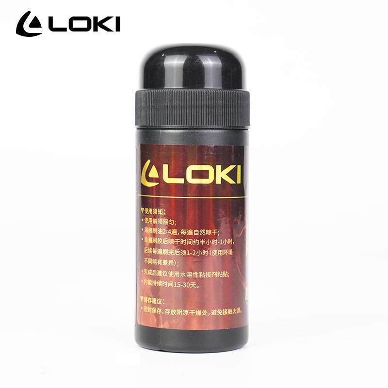 100ML / adet LOKI Masa Tenisi  - Table Tennis Loki incelemesi ve fiyatı