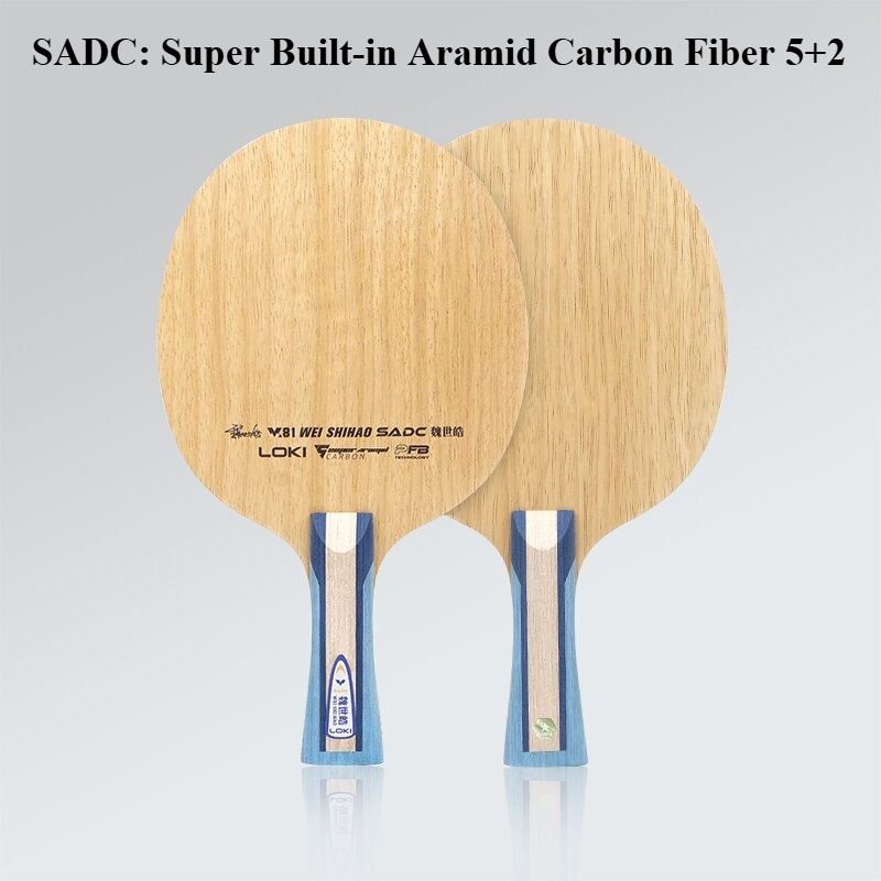 LOKI W81 Serisi ADC SADC Masa  - Table Tennis Loki incelemesi ve fiyatı
