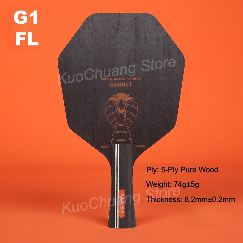 Altıgen Masa Tenisi Raketi Tah - Table Tennis Racket incelemesi ve fiyatı