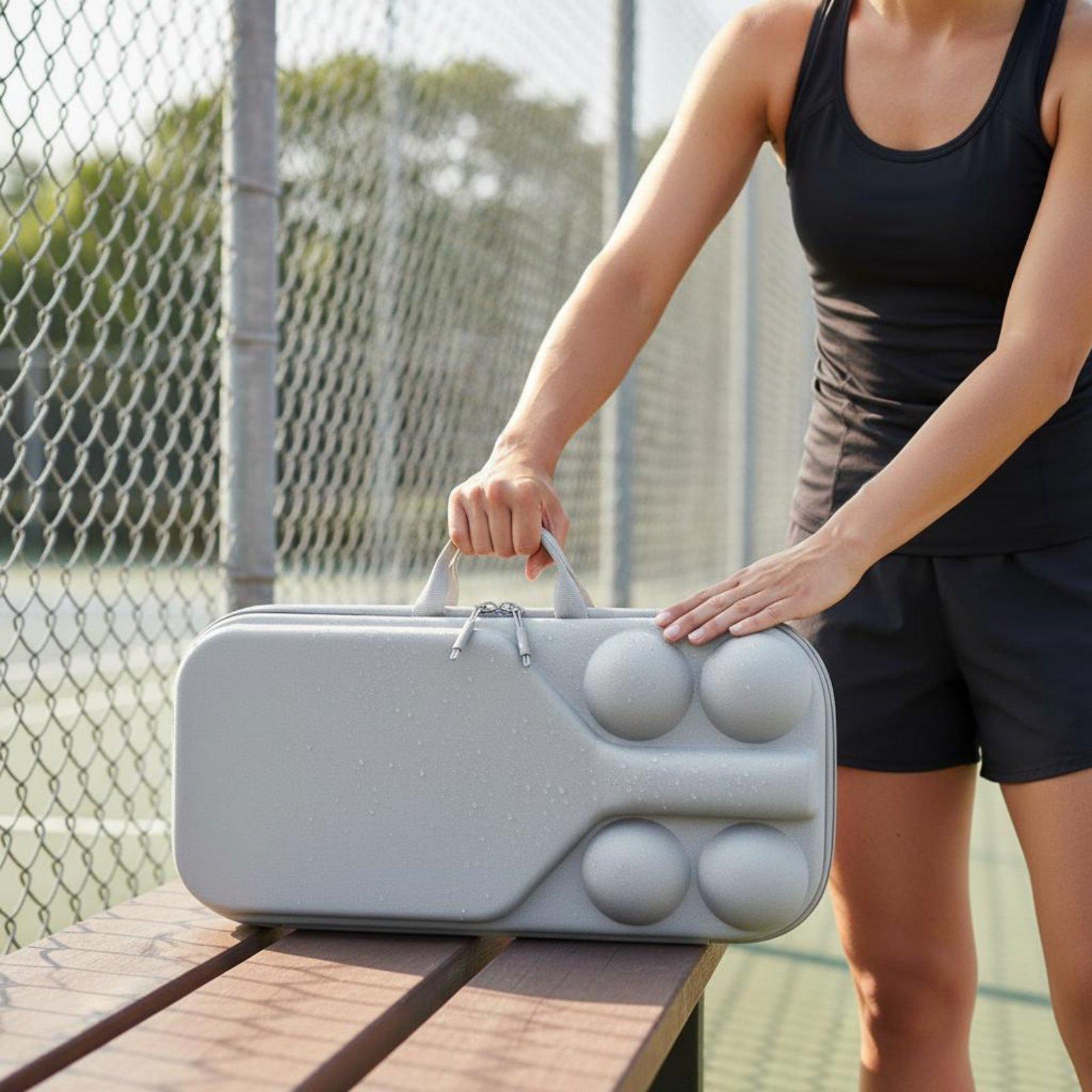 Su Geçirmez Saklama Çantası Da - Table Tennis Racket incelemesi ve fiyatı