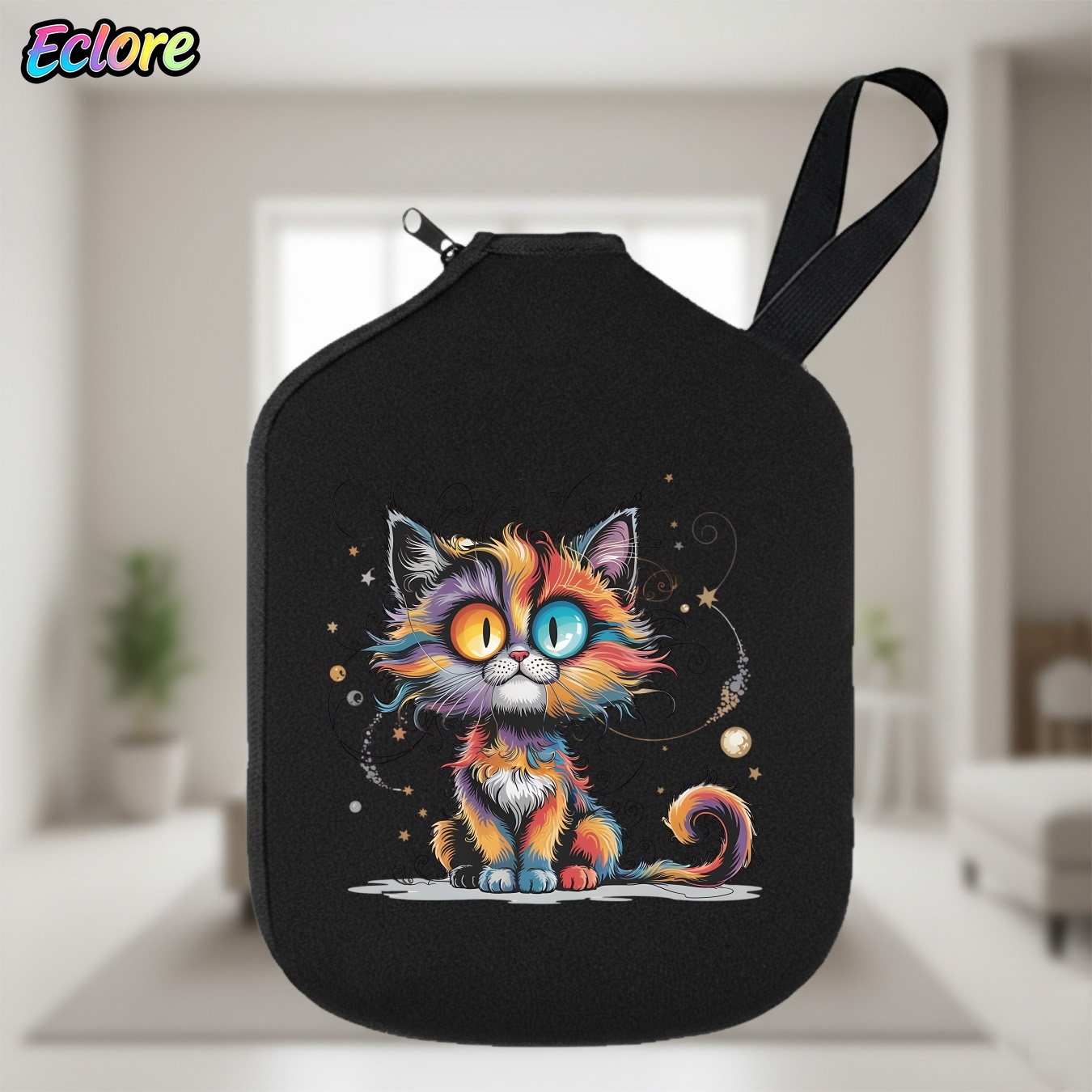 Galaxy Star Cat Pickleball Rak - Table Tennis Racket incelemesi ve fiyatı