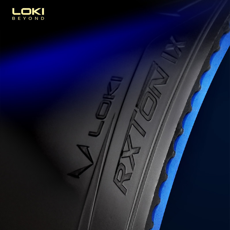 LOKI RXTON 9 NEO Masa Tenisi L - Table Tennis Loki incelemesi ve fiyatı