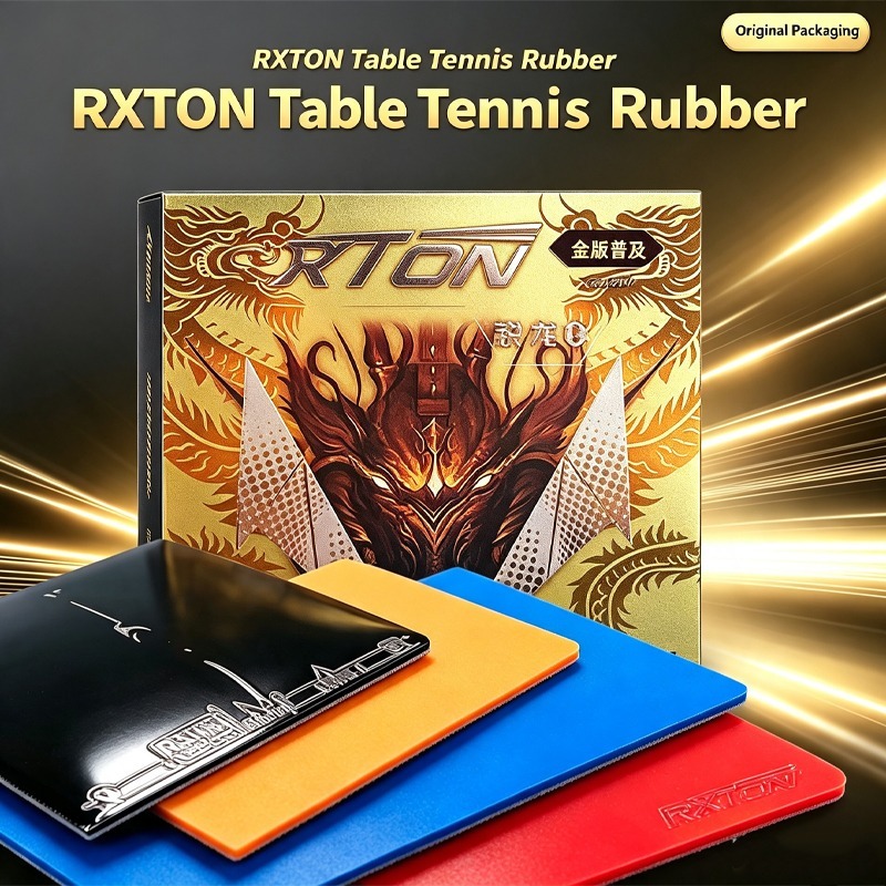 LOKI RXTON I Gold Versiyon Mas - Table Tennis Loki incelemesi ve fiyatı