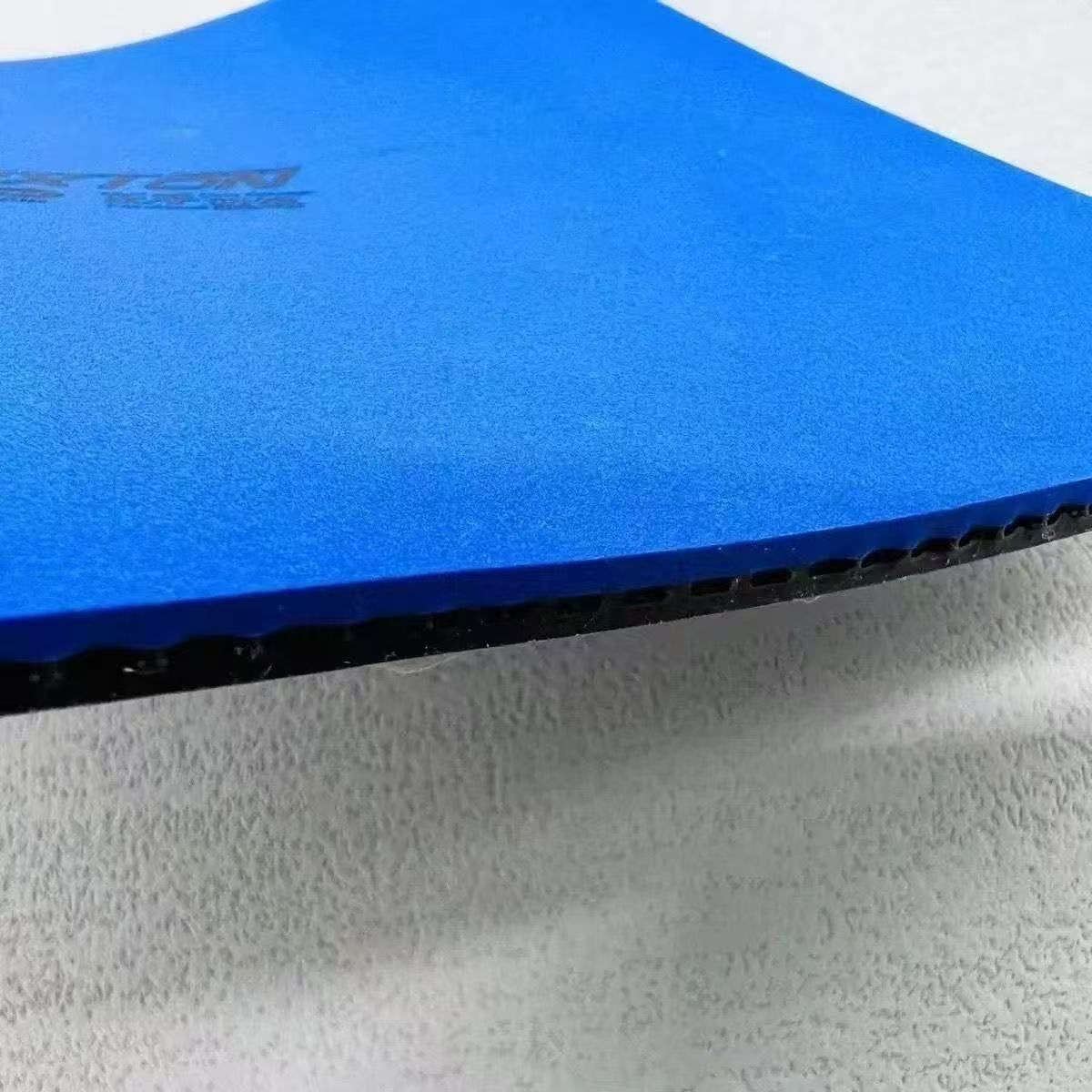 LOKI RXTON 1 FIRE DRAGON Masa  - Table Tennis Zhang Jike incelemesi ve fiyatı