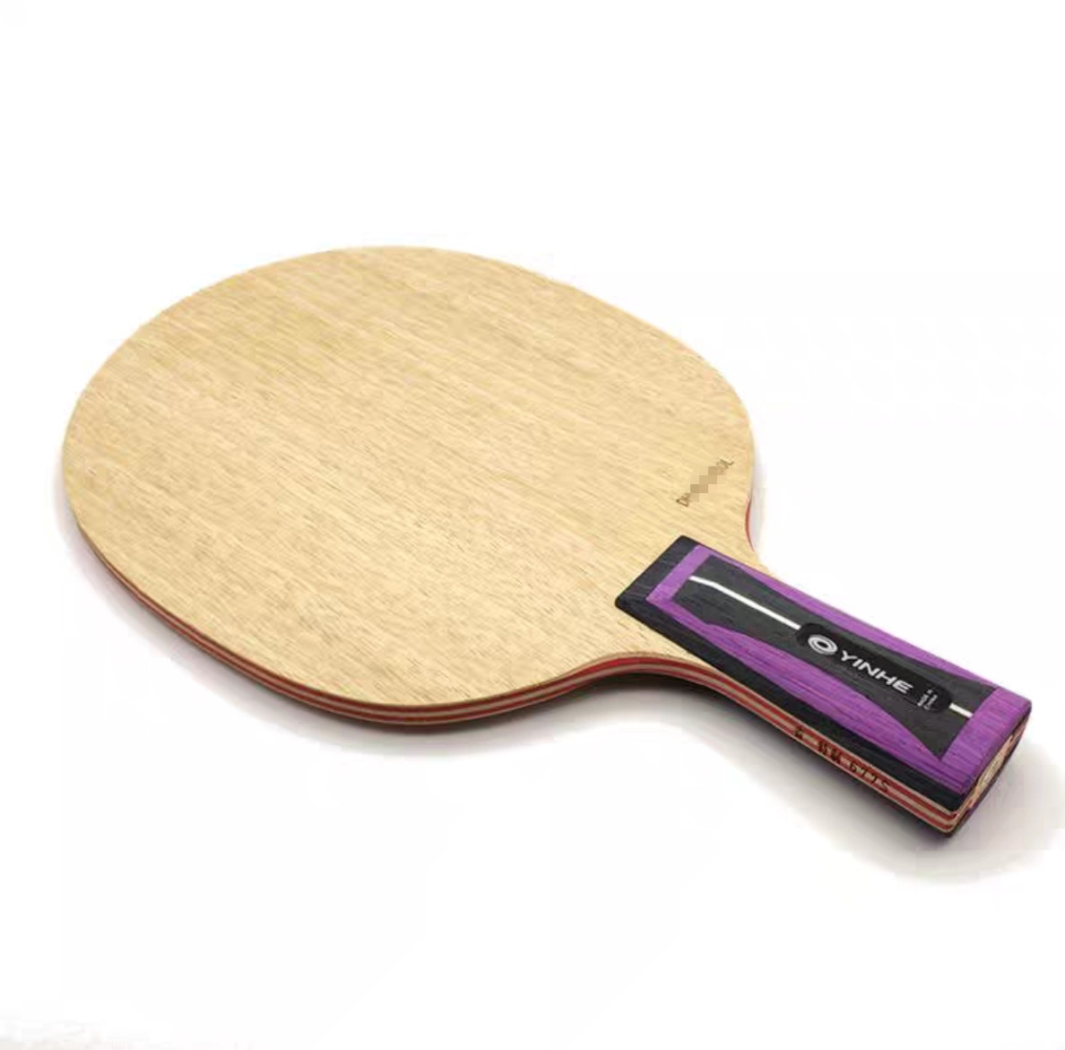 Yinhe Masa Tenisi Blade 677 S  - Table Tennis Zhang Jike incelemesi ve fiyatı