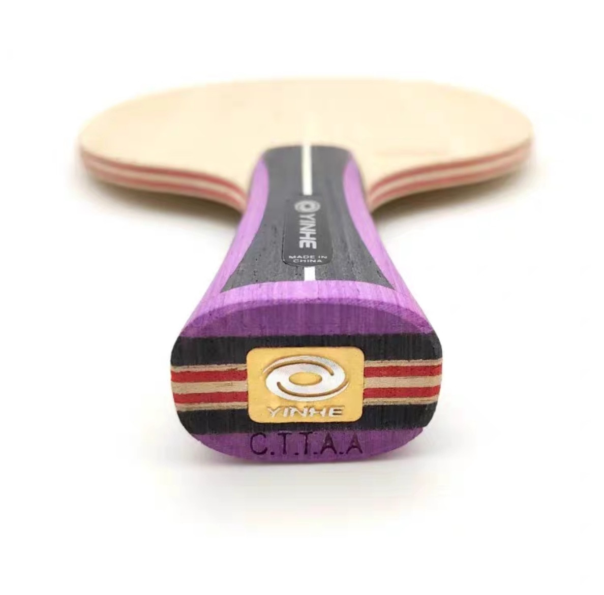 Yinhe Masa Tenisi Blade 677 S  - Table Tennis Zhang Jike incelemesi ve fiyatı