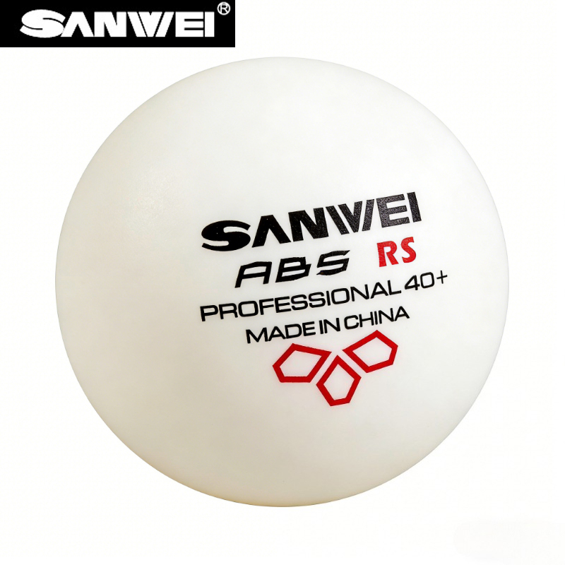 Orijinal SANWEI ABS Yeni Malze - Table Tennis Olympics incelemesi ve fiyatı